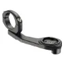Giant Ride Sync/garmin/gopro Styrfäste För Cykelcomputer, Black, 31.8mm