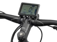 Giant RideControl Charge S5 Display