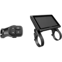 Giant Ridecontrol Charge V1.3 Styrenhet Giant Ridecontrol Charge V1.3 Styrenhet