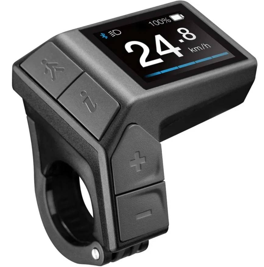 Giant RideControl Dash Display Giant RideControl Dash Display