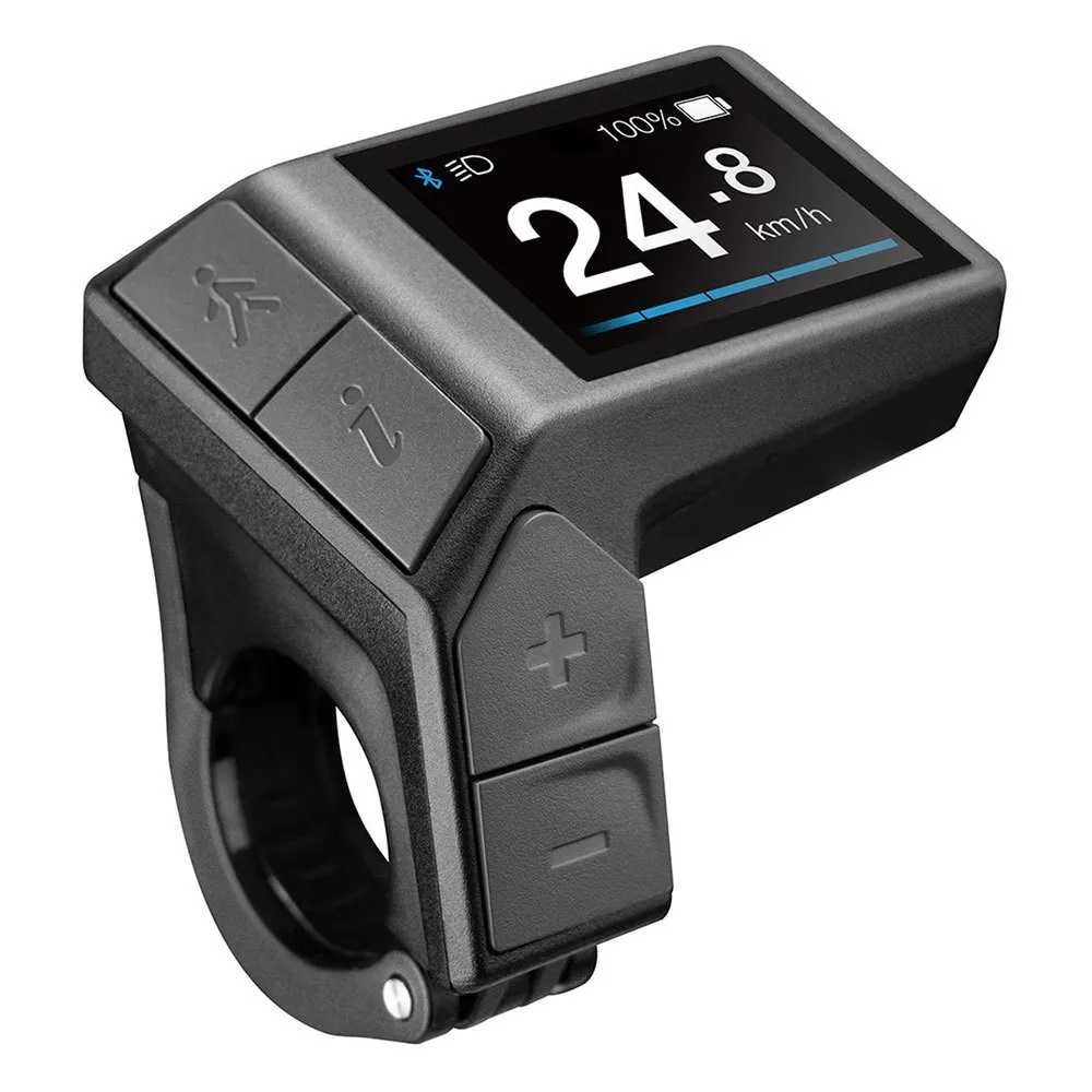 Giant Ridecontrol Dash Skärm Refurbished, Black, One Size Giant Ridecontrol Dash Skärm Refurbished, Black, One Size
