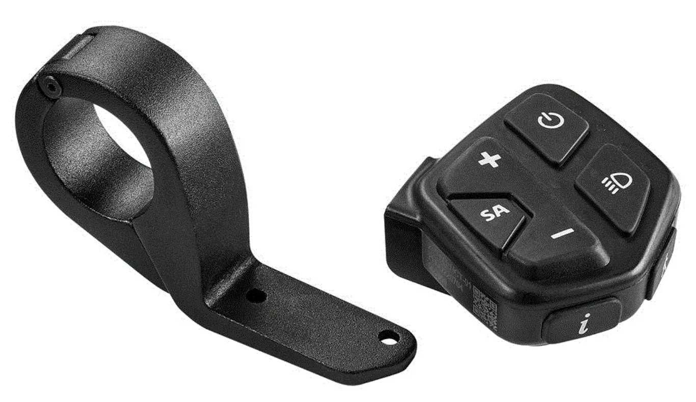 Giant RideControl Ergo 2 Panel Giant RideControl Ergo 2 Panel