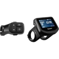 Giant Ridecontrol Evo V1.3 Styrenhet Giant Ridecontrol Evo V1.3 Styrenhet