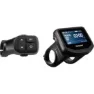 Giant Ridecontrol Evo V1.3 Styrenhet, Black, One Size