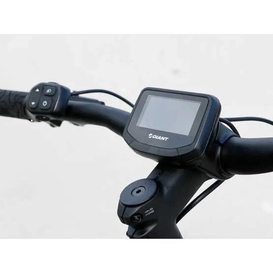 Giant Ridecontrol Evo V1.3 Styrenhet, Black, One Size