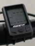 Giant RideControl Plus Display, Black, One Size