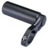 Giant Ridecontrol Styrfäste För Cykelcomputer, Black, One Size