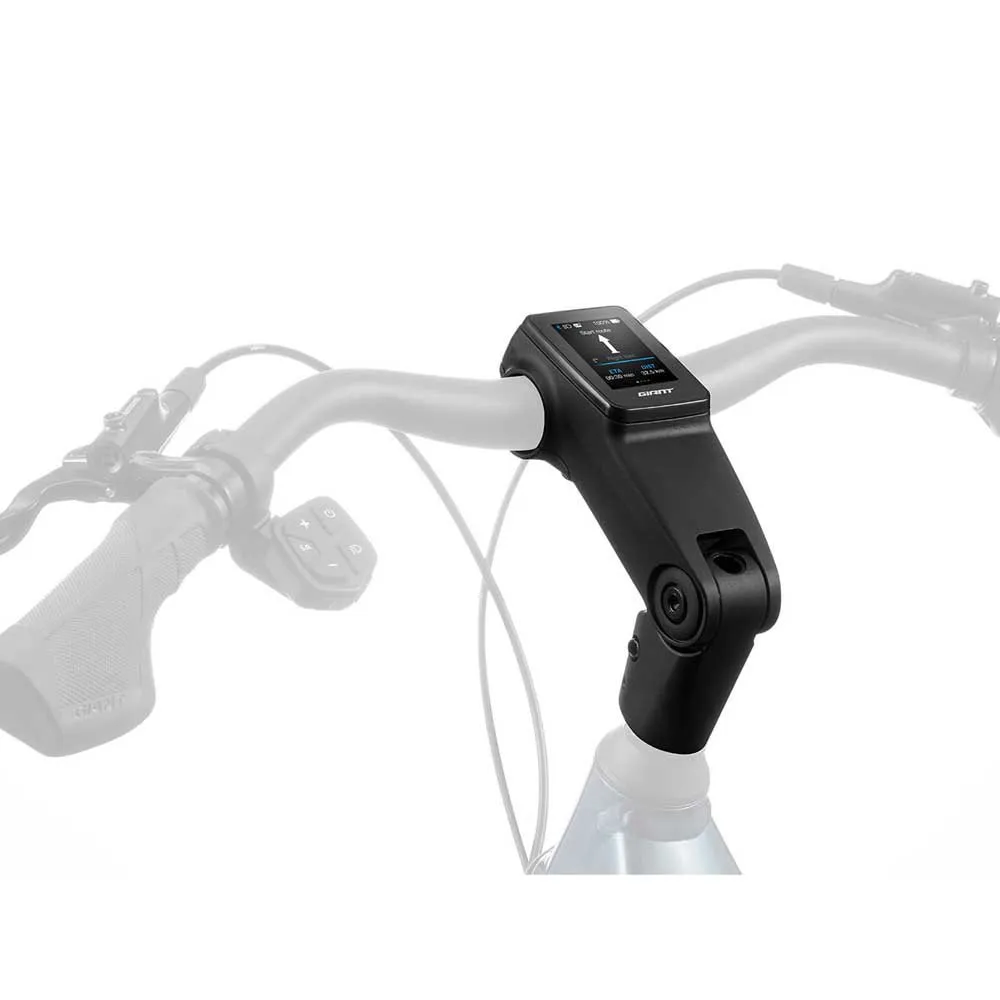 Giant Ridedash Evo Justerbar Stam