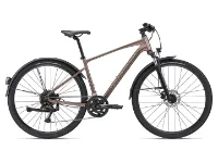 Giant Roam 2 EX Hybridcykel Giant Roam 2 EX Hybridcykel