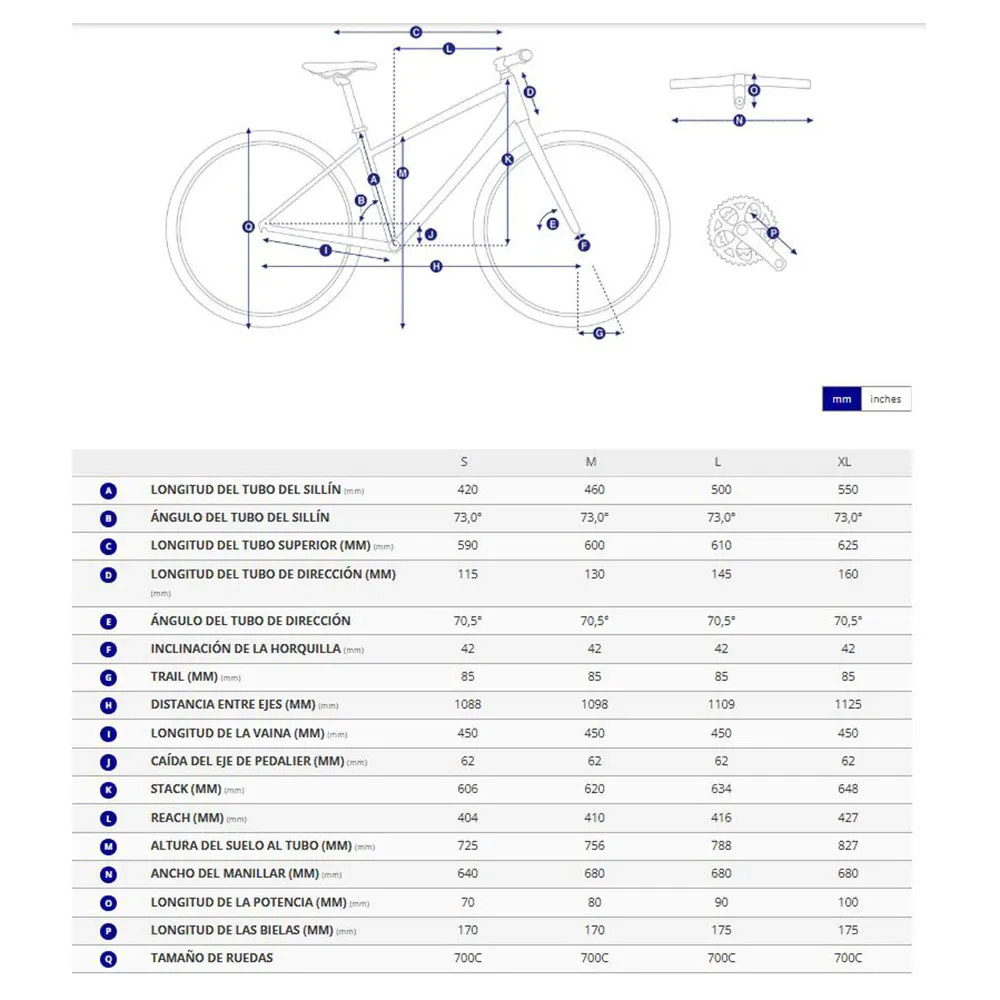 Giant Roam Disc 2 Alivio 2022 Cykel
