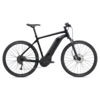 Giant Roam E+ Gts 2024 Elcykel Giant Roam E+ Gts 2024 Elcykel