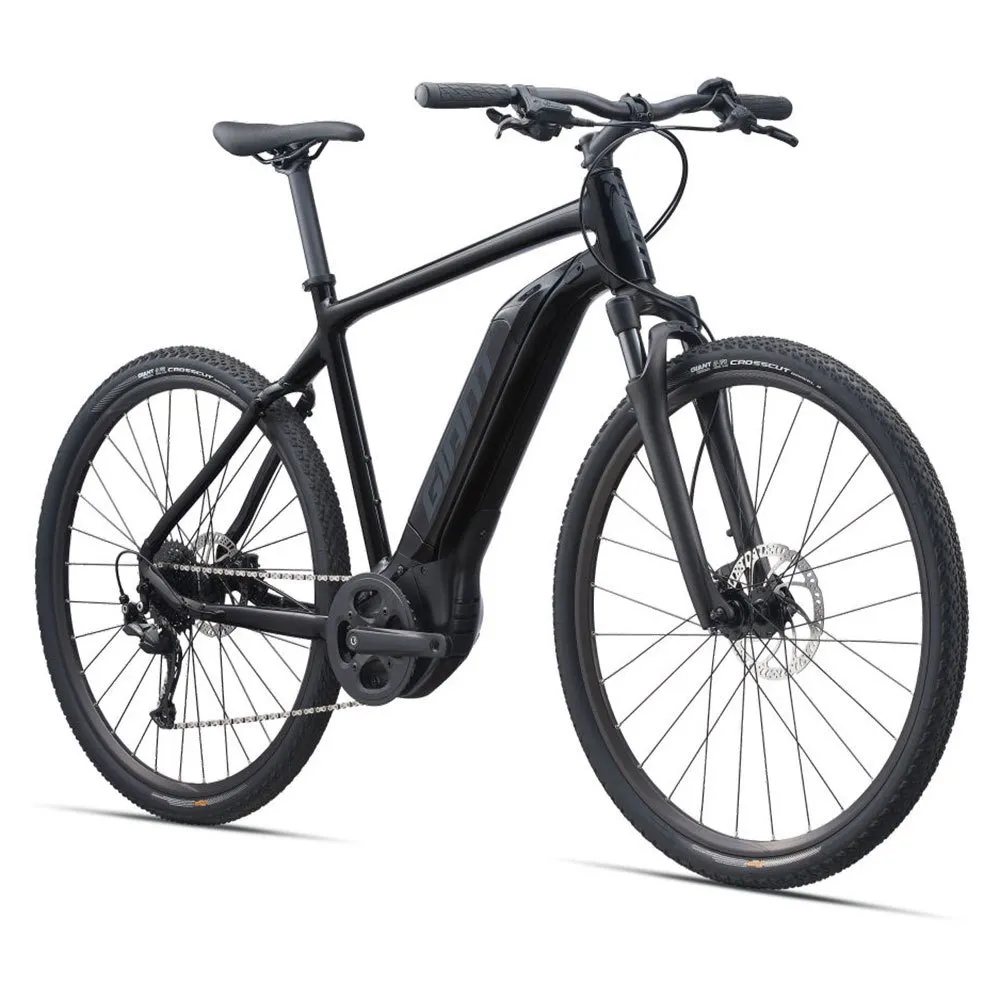 Giant Roam E+ Gts 2024 Elcykel Giant Roam E+ Gts 2024 Elcykel