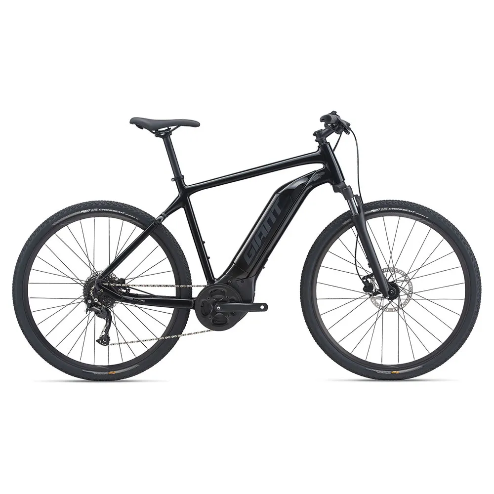 Giant Roam E+ Gts 2024 Elcykel Giant Roam E+ Gts 2024 Elcykel