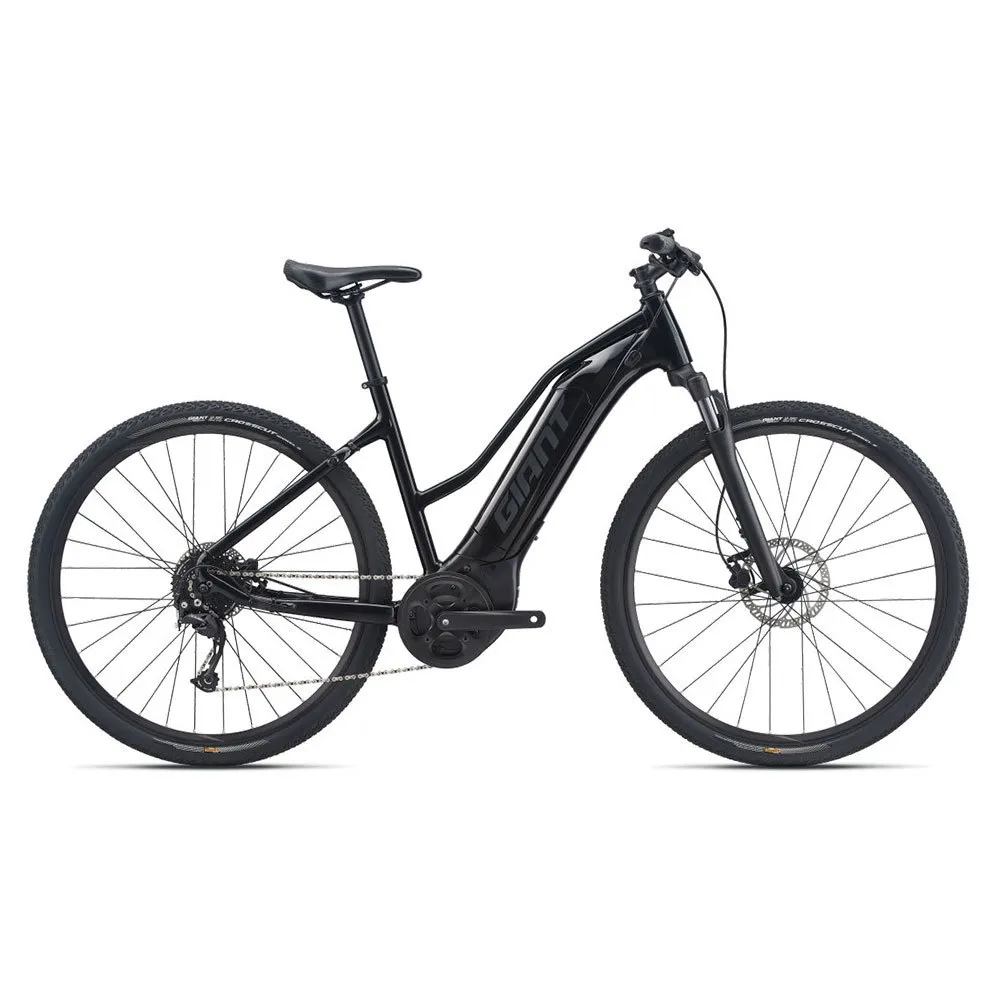 Giant Roam E+ Sta 2024 Elcykel