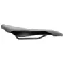 Giant Romero Cykelsadel, Black, 138mm