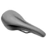 Giant Romero Cykelsadel, Black, 138mm