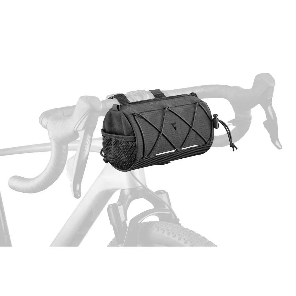 Giant Scout Burrito Styrväska 2.3l, Black, One Size