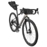 Giant Scout Burrito Styrväska 2.3l, Black, One Size