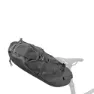 Giant Scout Sadeltaske 9l, Black, M