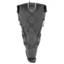 Giant Scout Sadeltaske 9l, Black, M