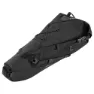 Giant Scout Sadeltaske 9l, Black, M