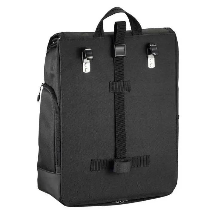 Giant Shadow Dx Sidoväska 24l, Black, One Size