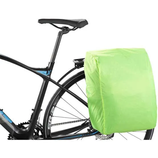 Giant Shadow Dx Sidoväska 24l, Black, One Size
