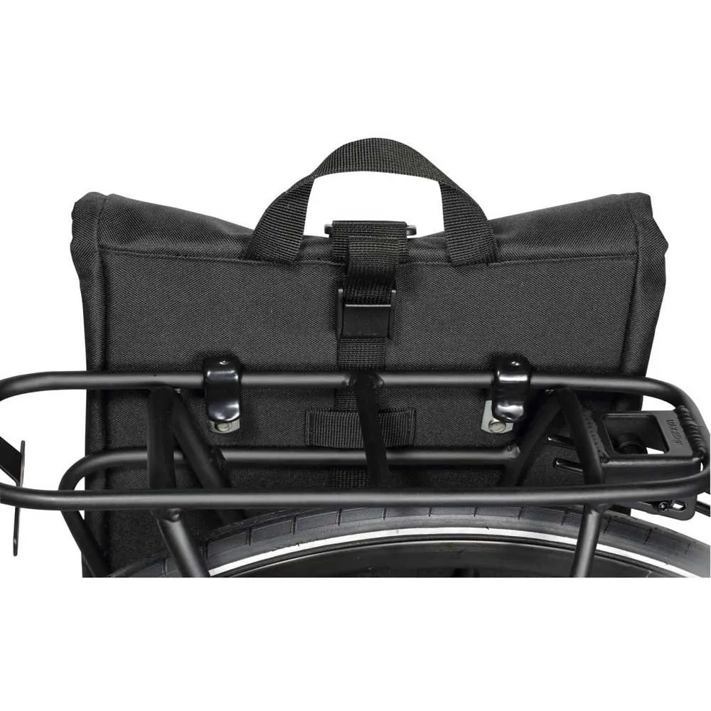 Giant Shadow Dx Sidoväska 24l, Black, One Size