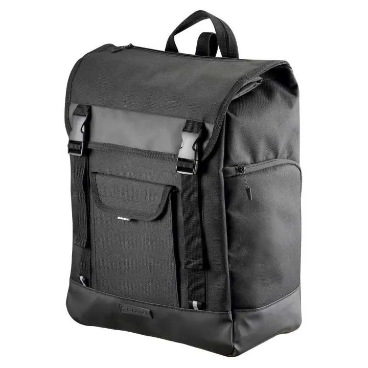 Giant Shadow Dx Sidoväska 24l, Black, One Size