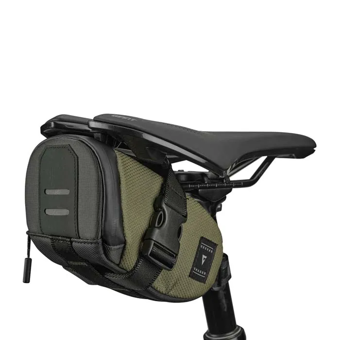 Giant Shadow Sadeltaske 1.5l Giant Shadow Sadeltaske 1.5l
