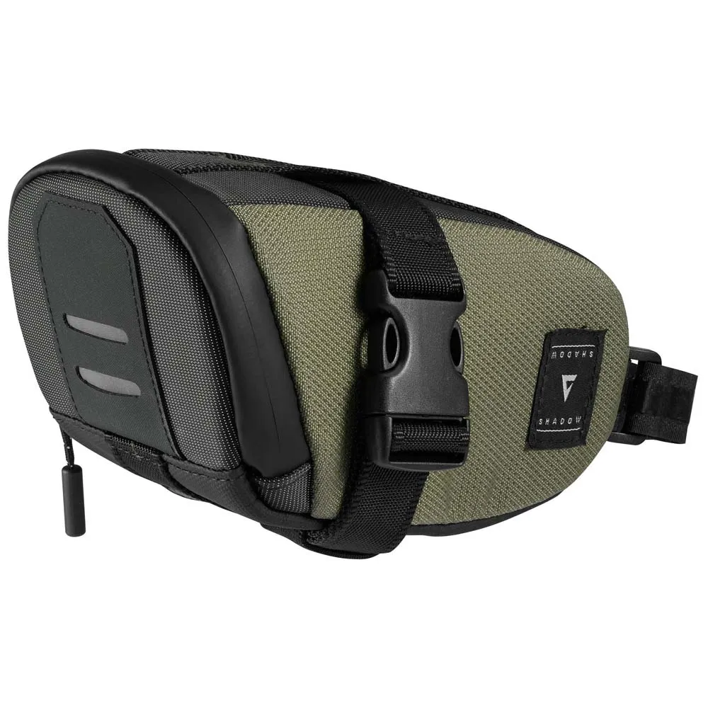 Giant Shadow Sadeltaske 1.5l Giant Shadow Sadeltaske 1.5l