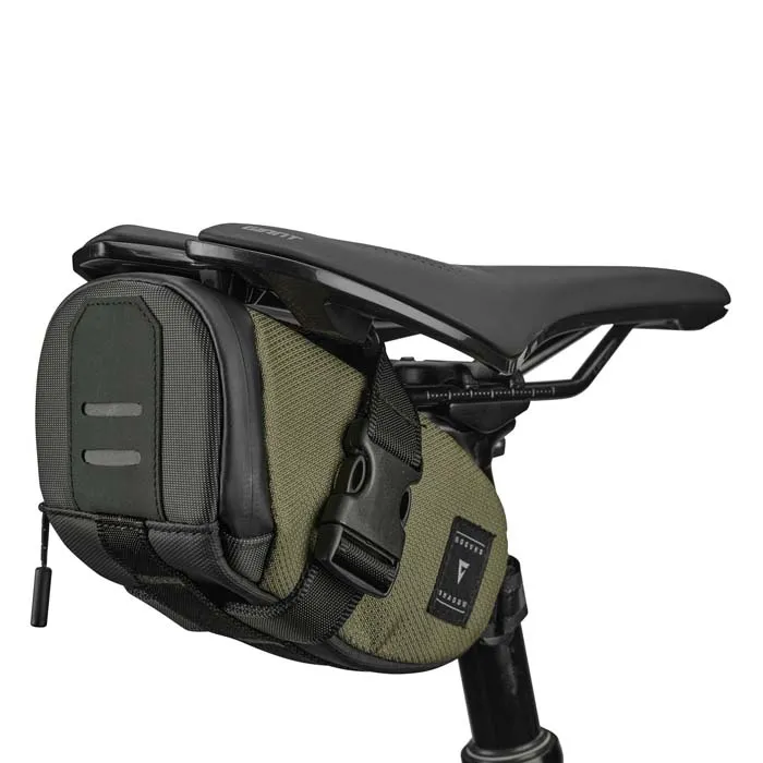 Giant Shadow Sadeltaske 1l