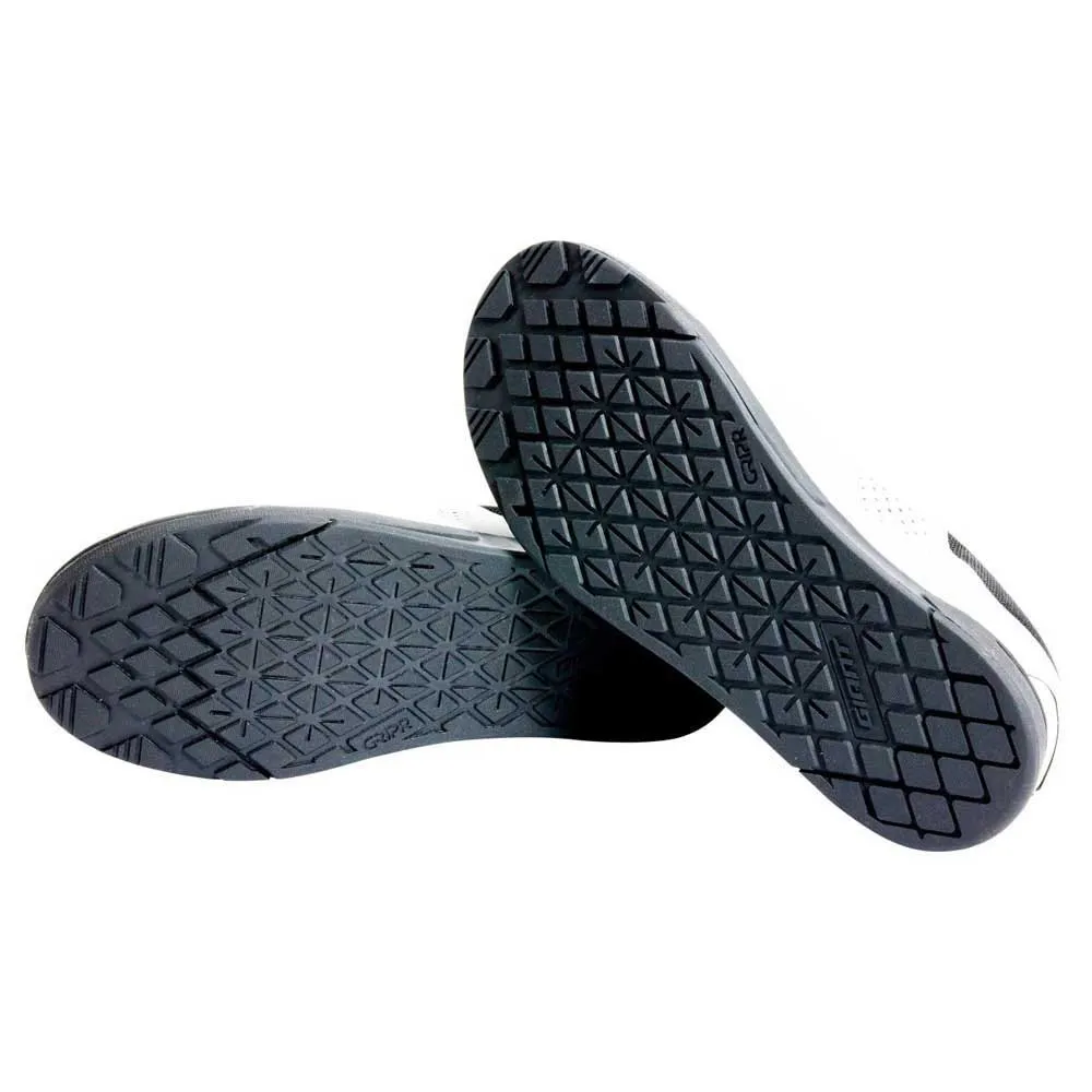 Giant Shuttle Flat Mtb-skor, Grey Giant Shuttle Flat Mtb-skor, Grey