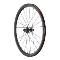 Giant Slr 1 36 Disc Tubeless Landsvägscykelns Bakhjul