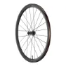 Giant Slr 1 36 Disc Tubeless Landsvägscykelns Bakhjul, Black, 12 x 142mm, Shimano/Sram HG