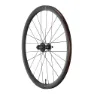 Giant Slr 1 36 Disc Tubeless Landsvägscykelns Bakhjul, Black, 12 x 142mm, Shimano/Sram HG