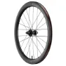 Giant Slr 1 50 Disc Tubeless Landsvägscykelns Bakhjul, Black, 12 x 142mm, Shimano/Sram HG