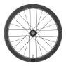 Giant Slr 1 50 Disc Tubeless Landsvägscykelns Bakhjul, Black, 12 x 142mm, Shimano/Sram HG