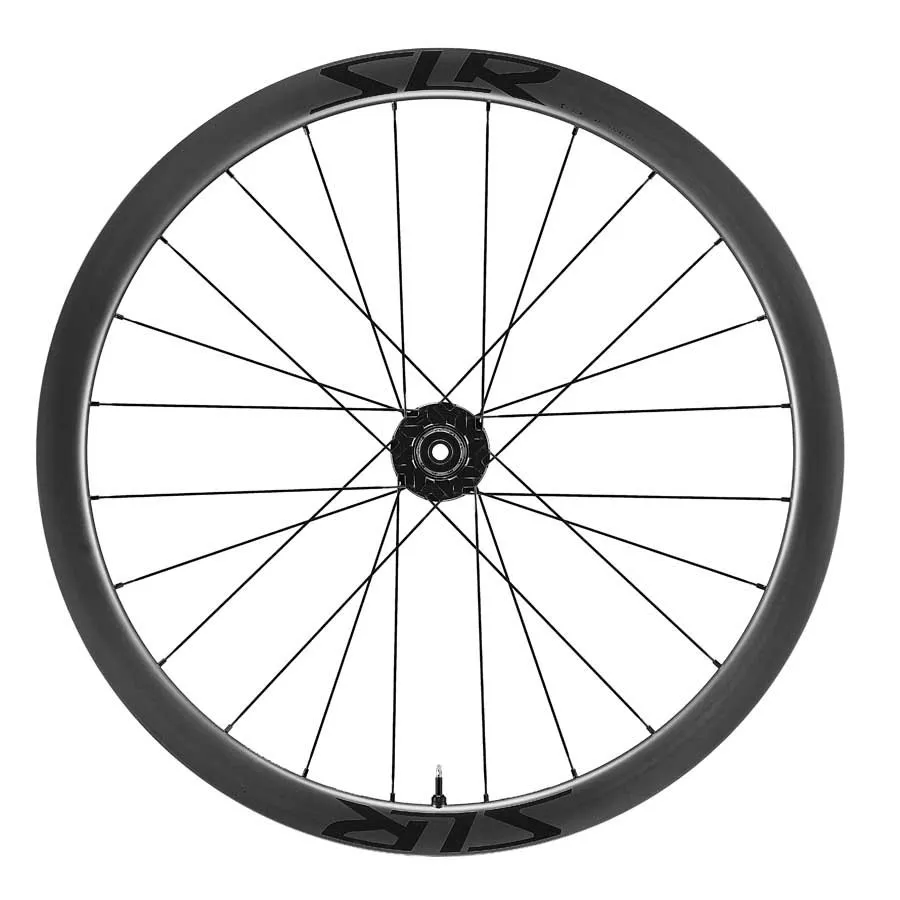 Giant Slr 1 Cl Disc Tubeless Landsvägscykelns Bakhjul