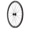 Giant Slr 2 36 Disc Tubeless Framhjul För Landsvägscykel, Black, 12 x 100mm