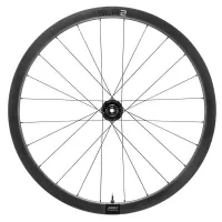 Giant Slr 2 36 Disc Tubeless Landsvägscykelns Bakhjul Giant Slr 2 36 Disc Tubeless Landsvägscykelns Bakhjul