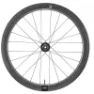Giant Slr 2 50 Disc Tubeless Landsvägscykelns Bakhjul, Black, 12 x 142mm, Shimano/Sram HG