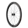 Giant Slr 2 Cl Disc Tubeless Hookless Framhjul För Landsvägscykel, Black, 12 x 100mm