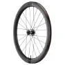 Giant Slr 2 Cl Disc Tubeless Hookless Landsvägscykelns Bakhjul, Black, 12 x 142mm, Shimano/Sram HG