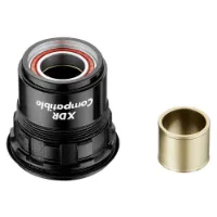 Giant Slr Sram Xdr 2025 Freehub-kropp Giant Slr Sram Xdr 2025 Freehub-kropp