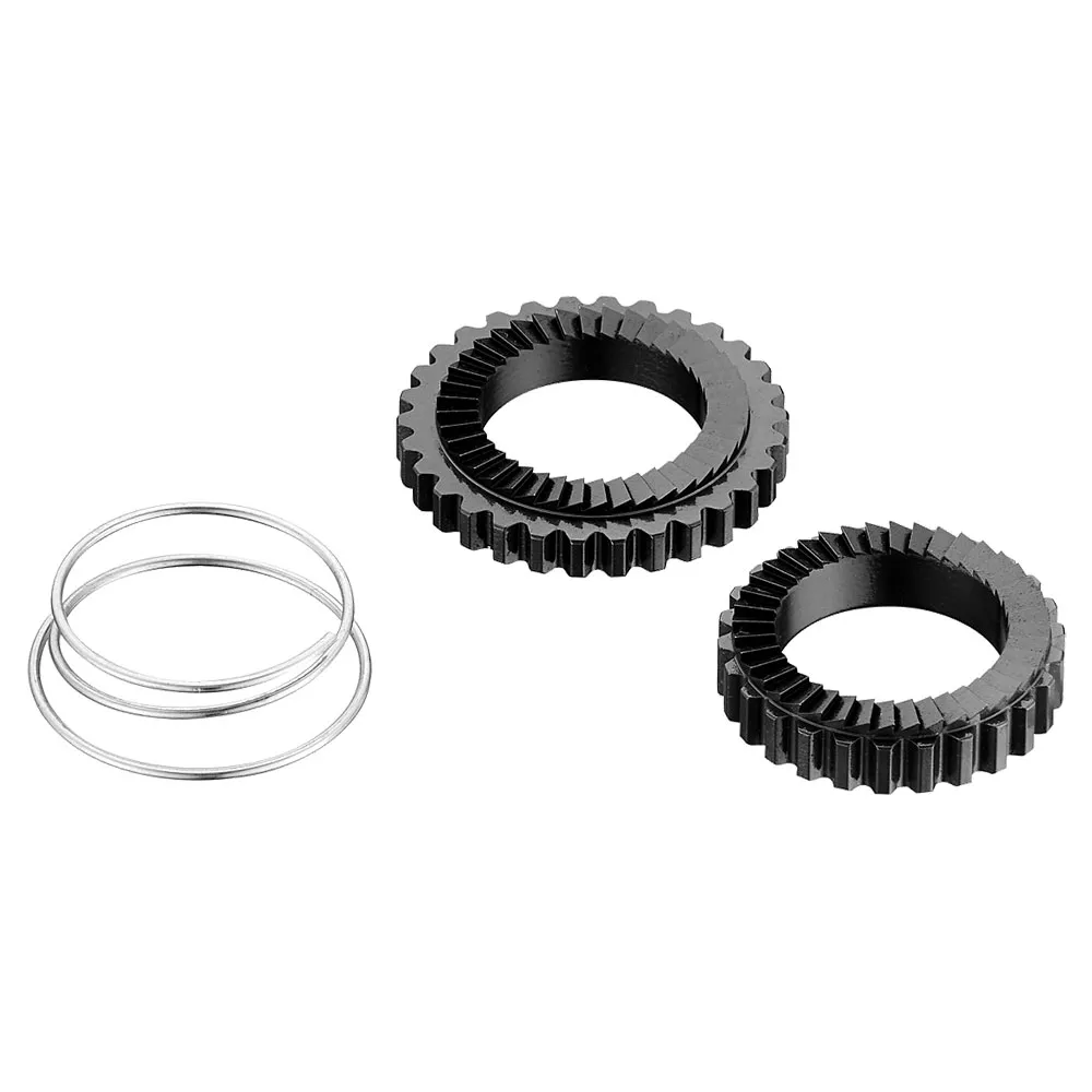 Giant Slr0 Skraldsats, Black, One Size