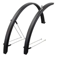 Giant Speedshield 700 Tour Aluminum Skärmset