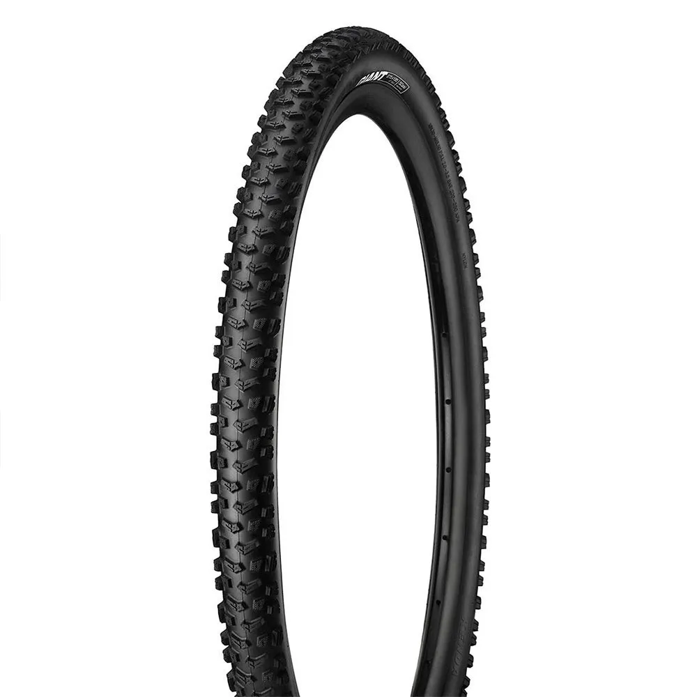 Giant Sport Tubeless 27.5´´ X 2.1 Styv Mtb-däck, Black, 27.5" x 2.1