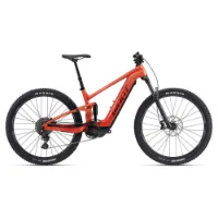 Giant Stance E+ 1 29´´ Deore Linkglide 2024 Elcykel Mtb Giant Stance E+ 1 29´´ Deore Linkglide 2024 Elcykel Mtb