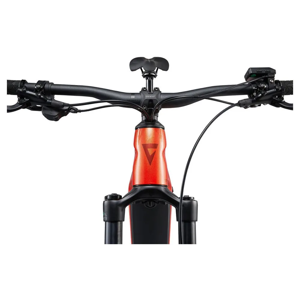 Giant Stance E+ 1 29´´ Deore Linkglide 2024 Elcykel Mtb
